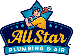 All Star Plumbing & Air